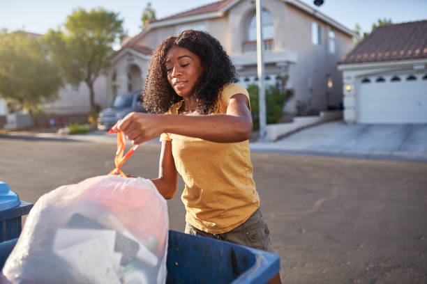 Best Commercial Cleanout Services  in Wakefield, KS