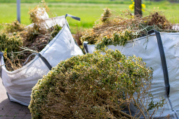 Debris Removal in Wakefield, KS