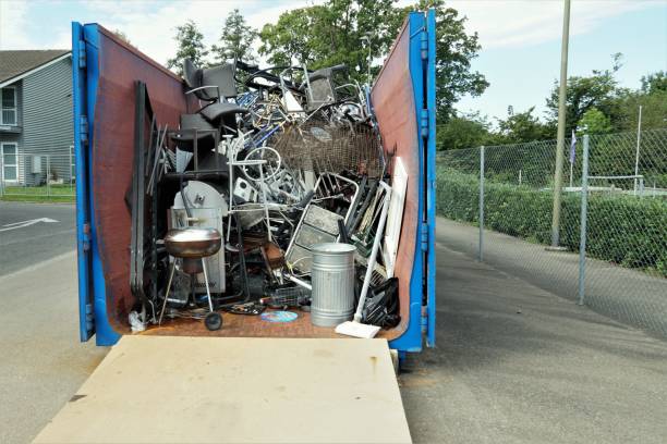 Best Dumpster Rental Services  in Wakefield, KS