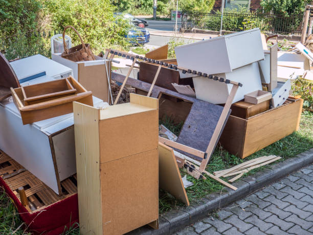Best Trash Removal Near Me  in Wakefield, KS