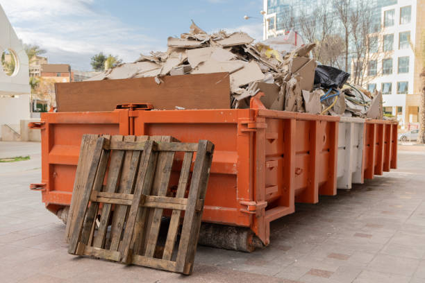 Best Office Junk Removal  in Wakefield, KS