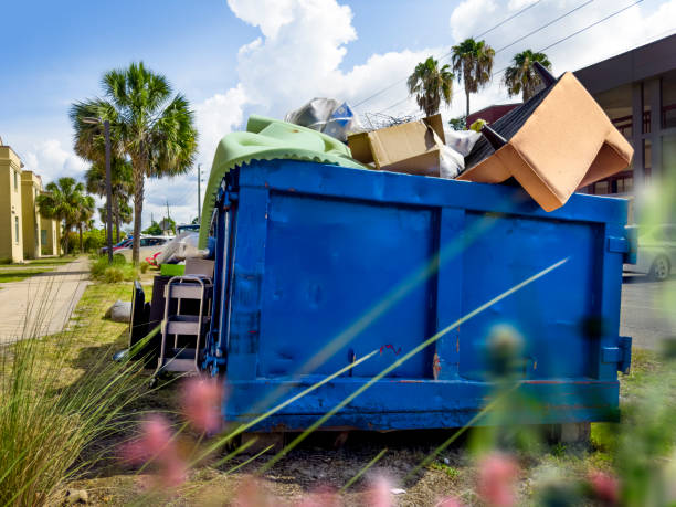 Best Residential Junk Removal  in Wakefield, KS