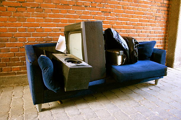 Best Construction Debris Removal  in Wakefield, KS