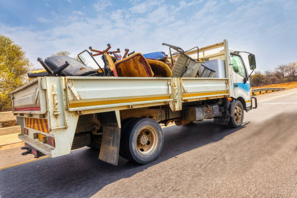 Best Estate Cleanout Services  in Wakefield, KS