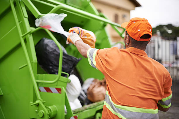 Household Junk Removal in Wakefield, KS