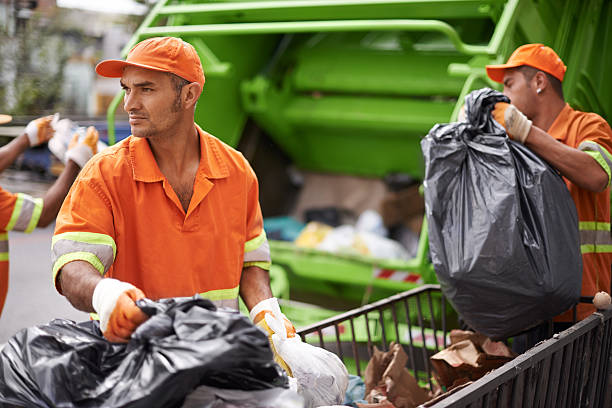 Full-Service Junk Removal in Wakefield, KS