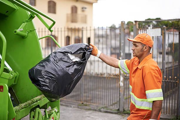 Best Construction Debris Removal  in Wakefield, KS