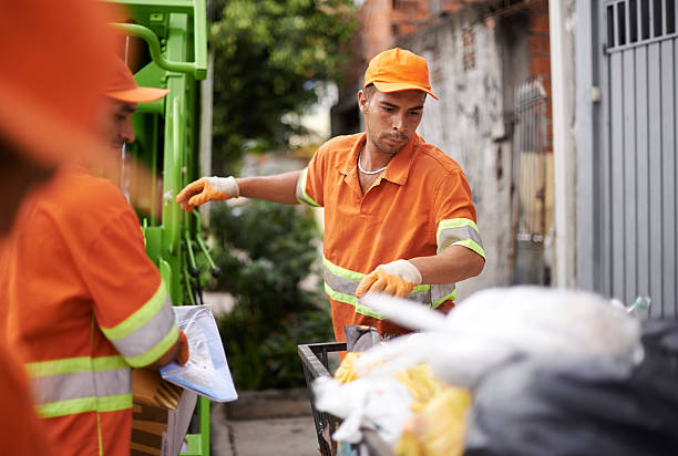 Best Affordable Junk Removal Services  in Wakefield, KS