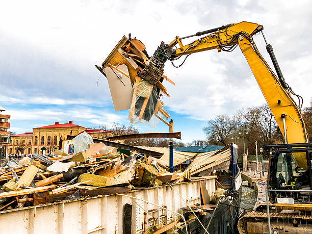 Best Full-Service Junk Removal  in Wakefield, KS