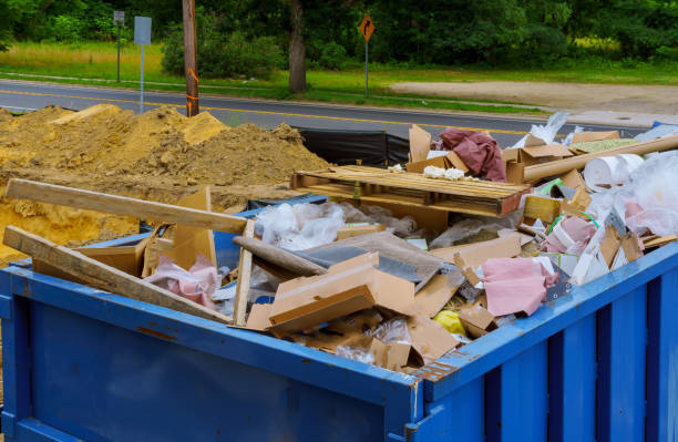 Best Yard Cleanup Services  in Wakefield, KS